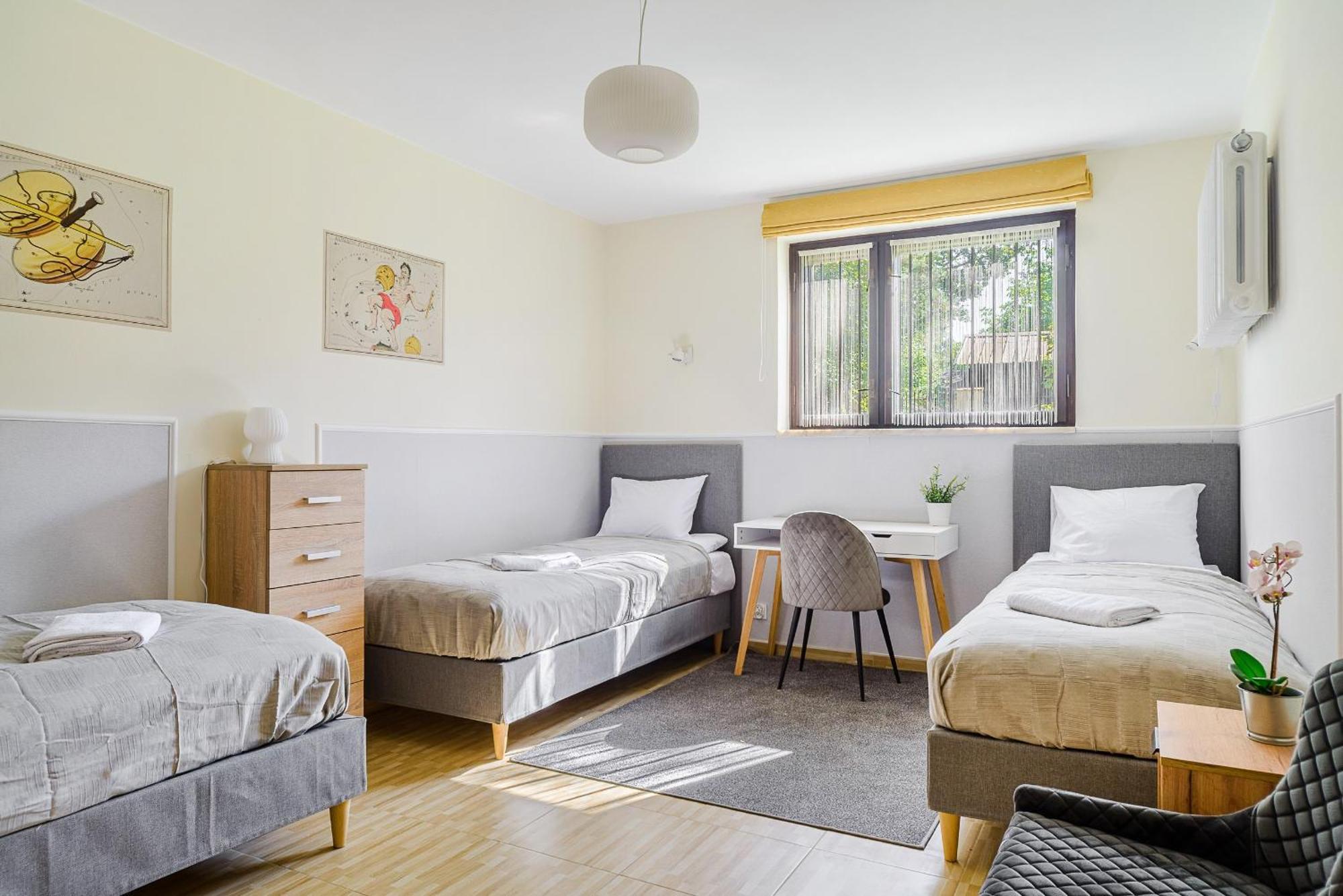 P&O Apartments Juhasow - Wawer วอร์ซอ ภายนอก รูปภาพ