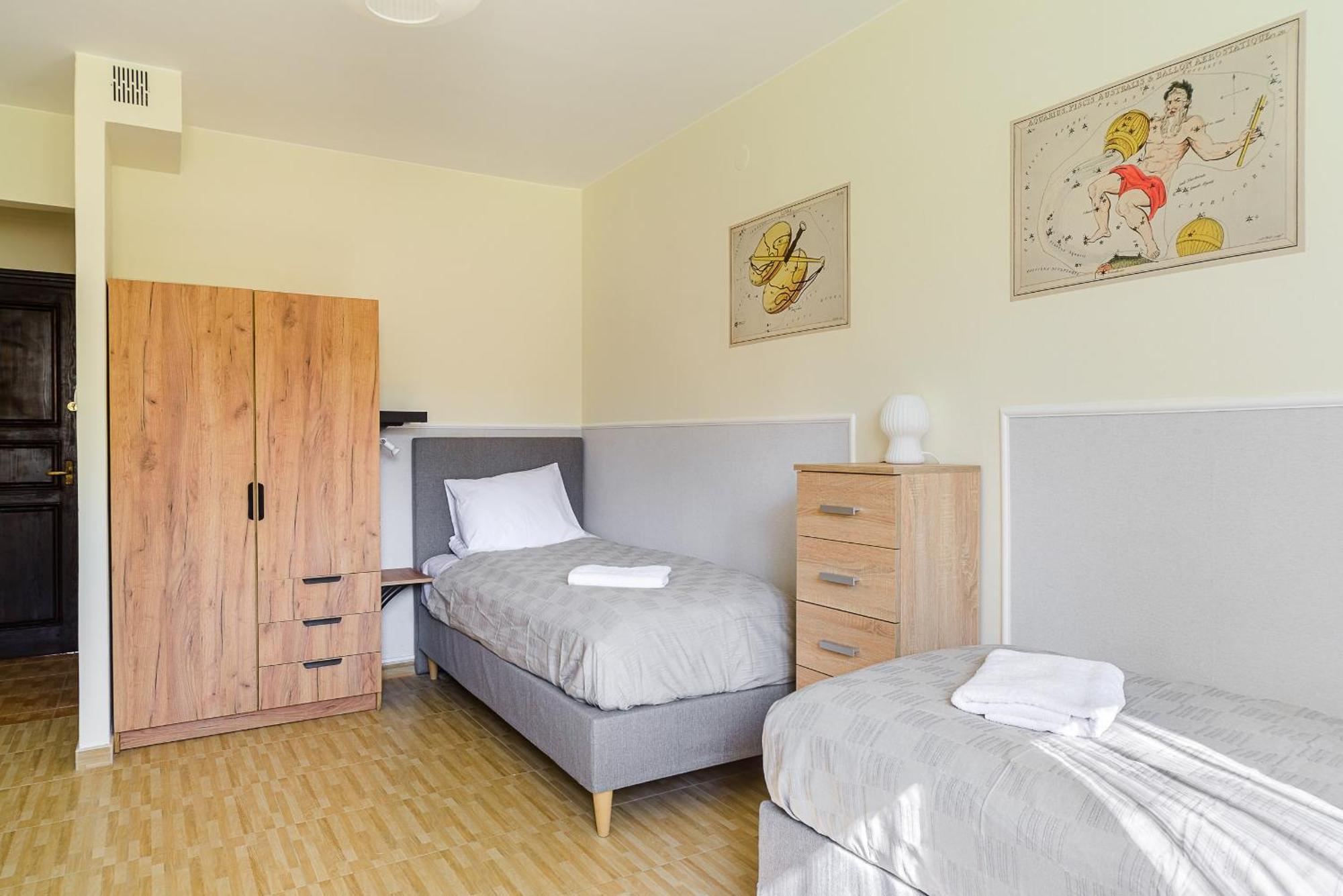 P&O Apartments Juhasow - Wawer วอร์ซอ ภายนอก รูปภาพ
