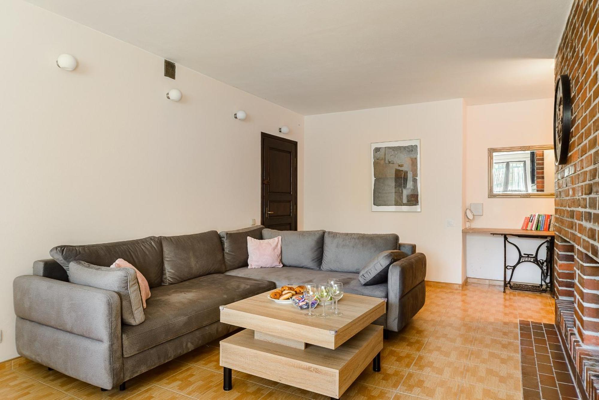P&O Apartments Juhasow - Wawer วอร์ซอ ภายนอก รูปภาพ