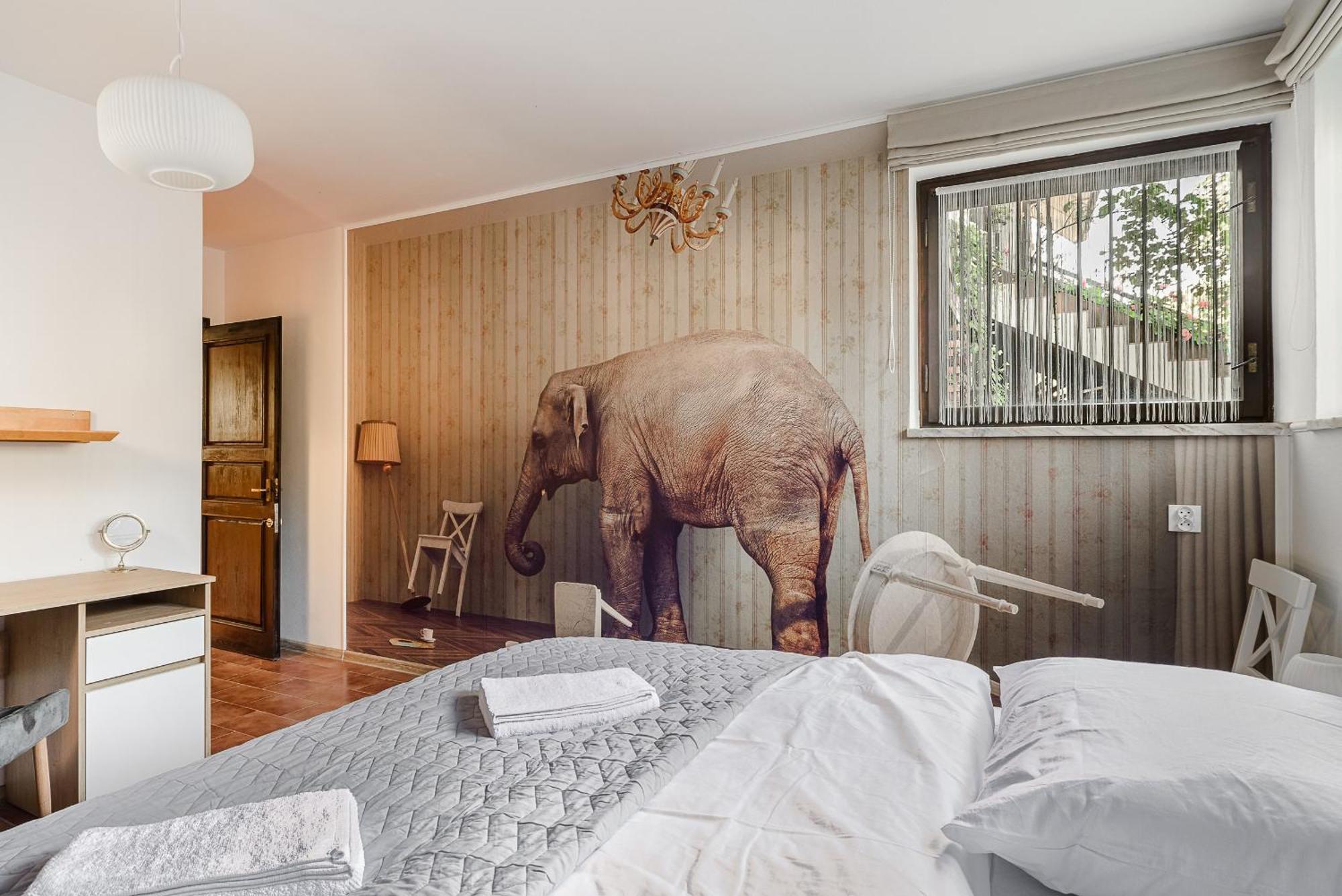 P&O Apartments Juhasow - Wawer วอร์ซอ ภายนอก รูปภาพ